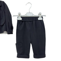 Completo Cotone Neonato
