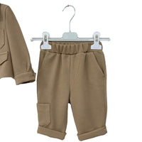 Completo Cotone Neonato
