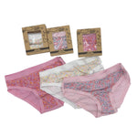 6 Slip Bimba