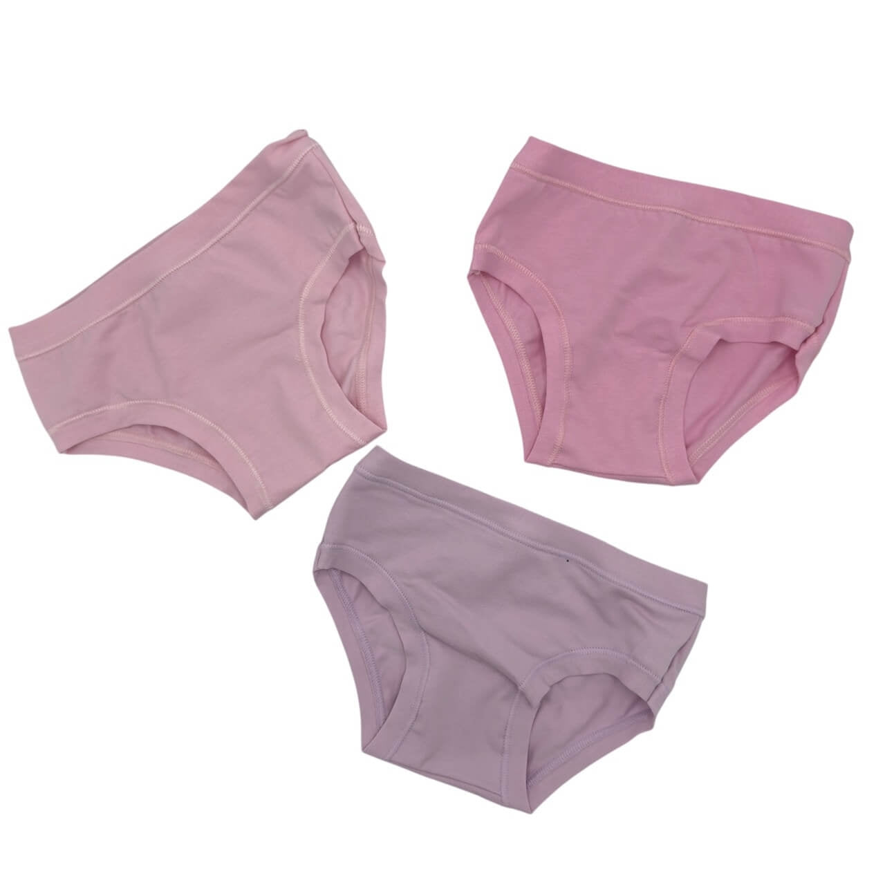 3 Slip Bimba Bianchi