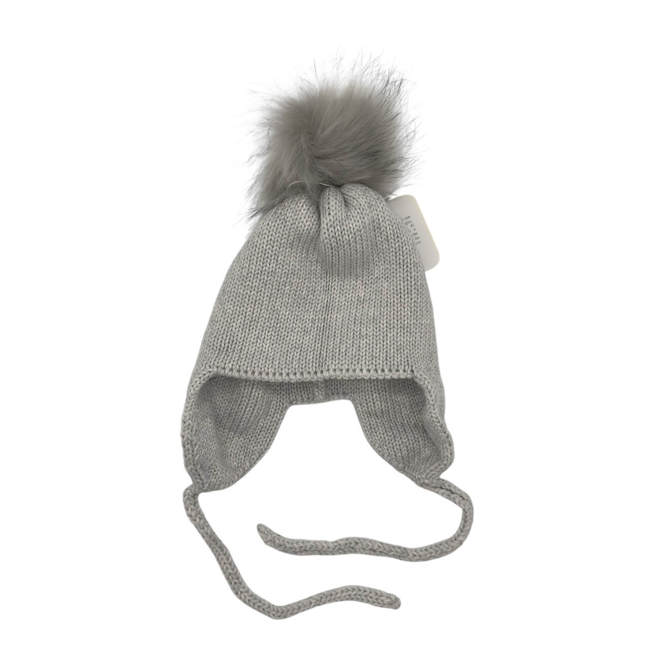 Cappello in Misto Lana