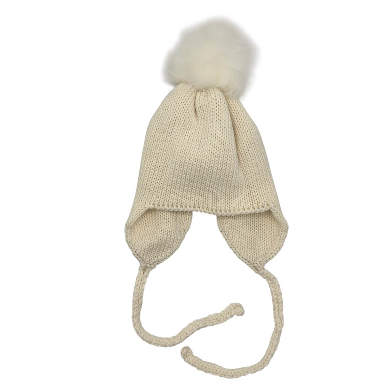 Cappello in Misto Lana