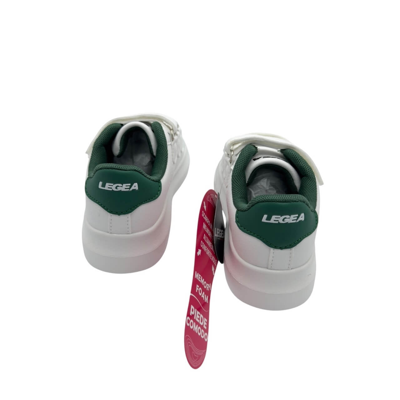 Sneakers Legea