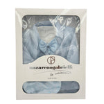 Abito Battesimale Neonato - Made in Italy