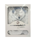 Abito Battesimale Neonato - Made in Italy