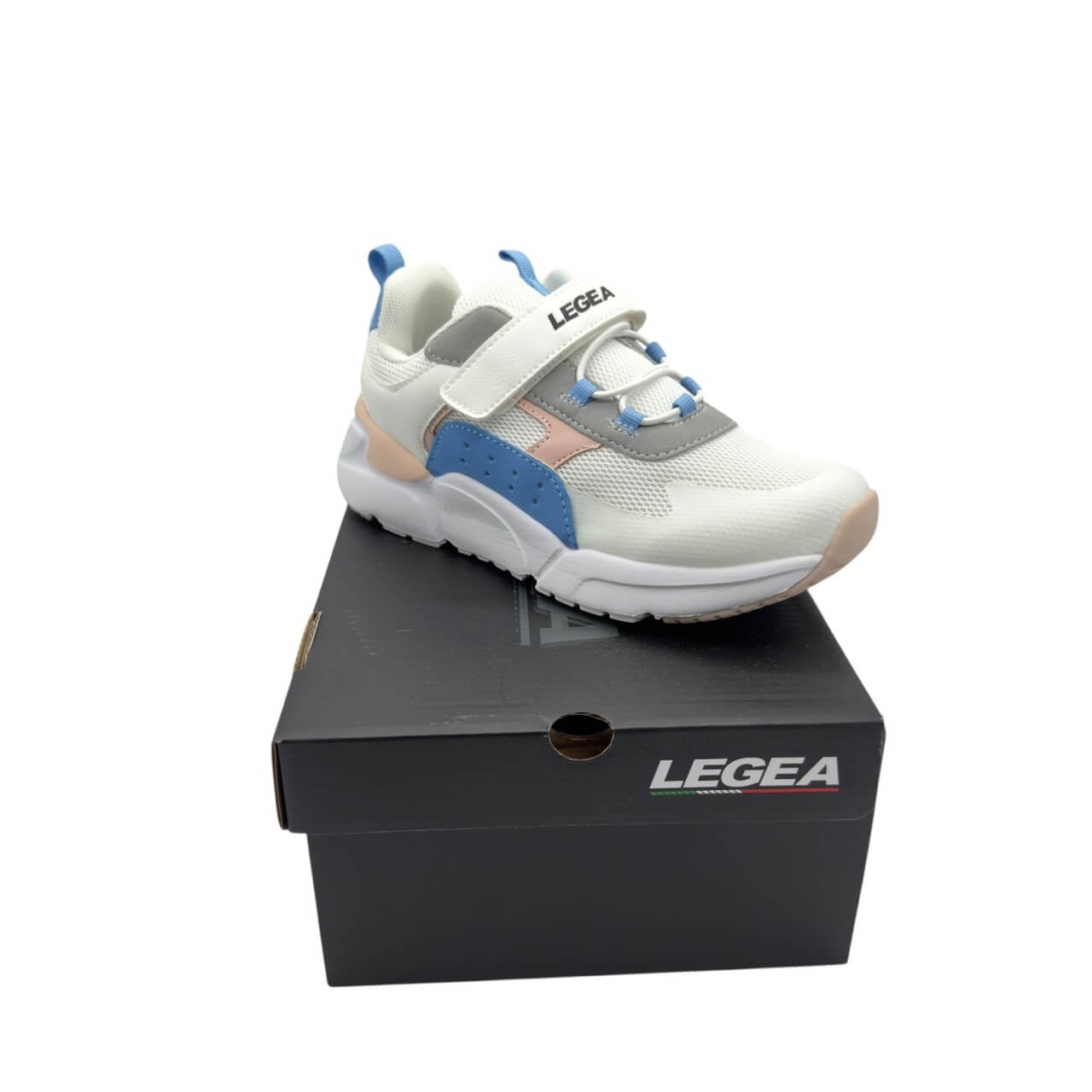 Sneakers Bimba Legea