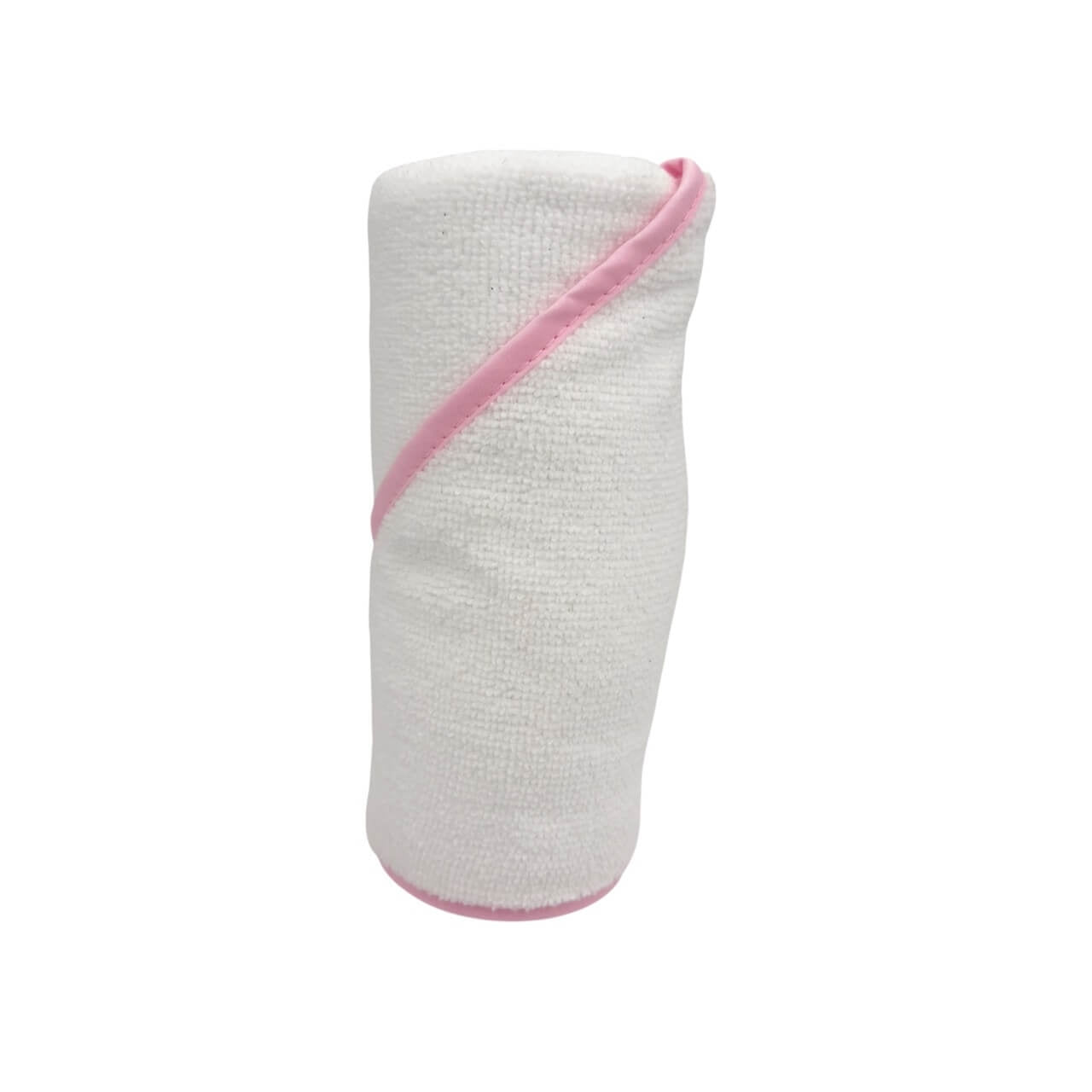 1 Set Regalo Neonato con Accappatoio Triangolo
