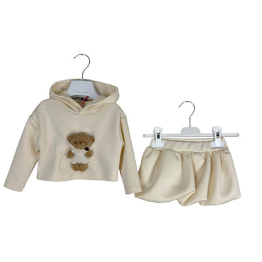 Completo Neonata Invernale
