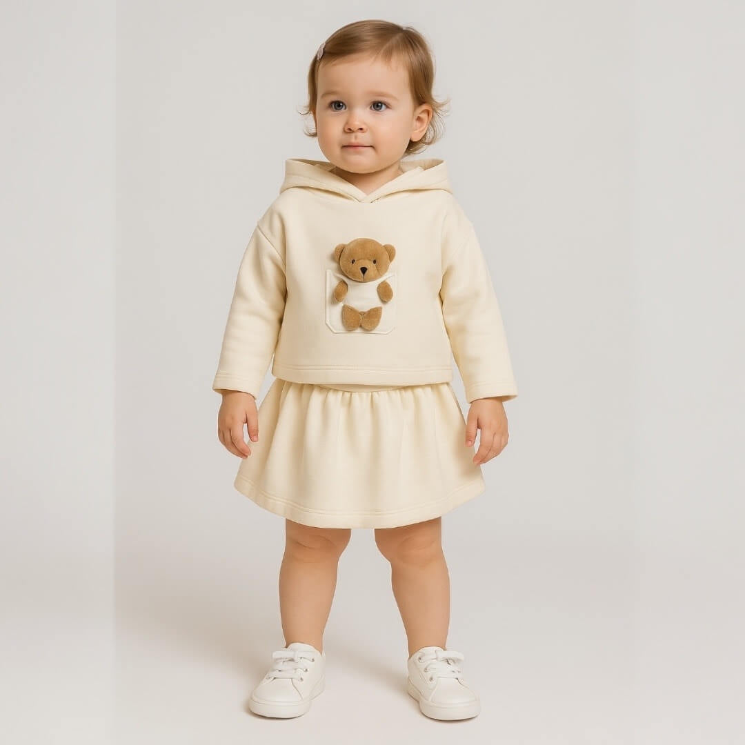 Completo Neonata Invernale