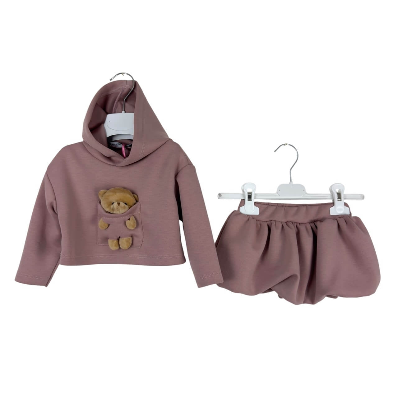 Completo Neonata Invernale