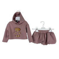 Completo Neonata Invernale