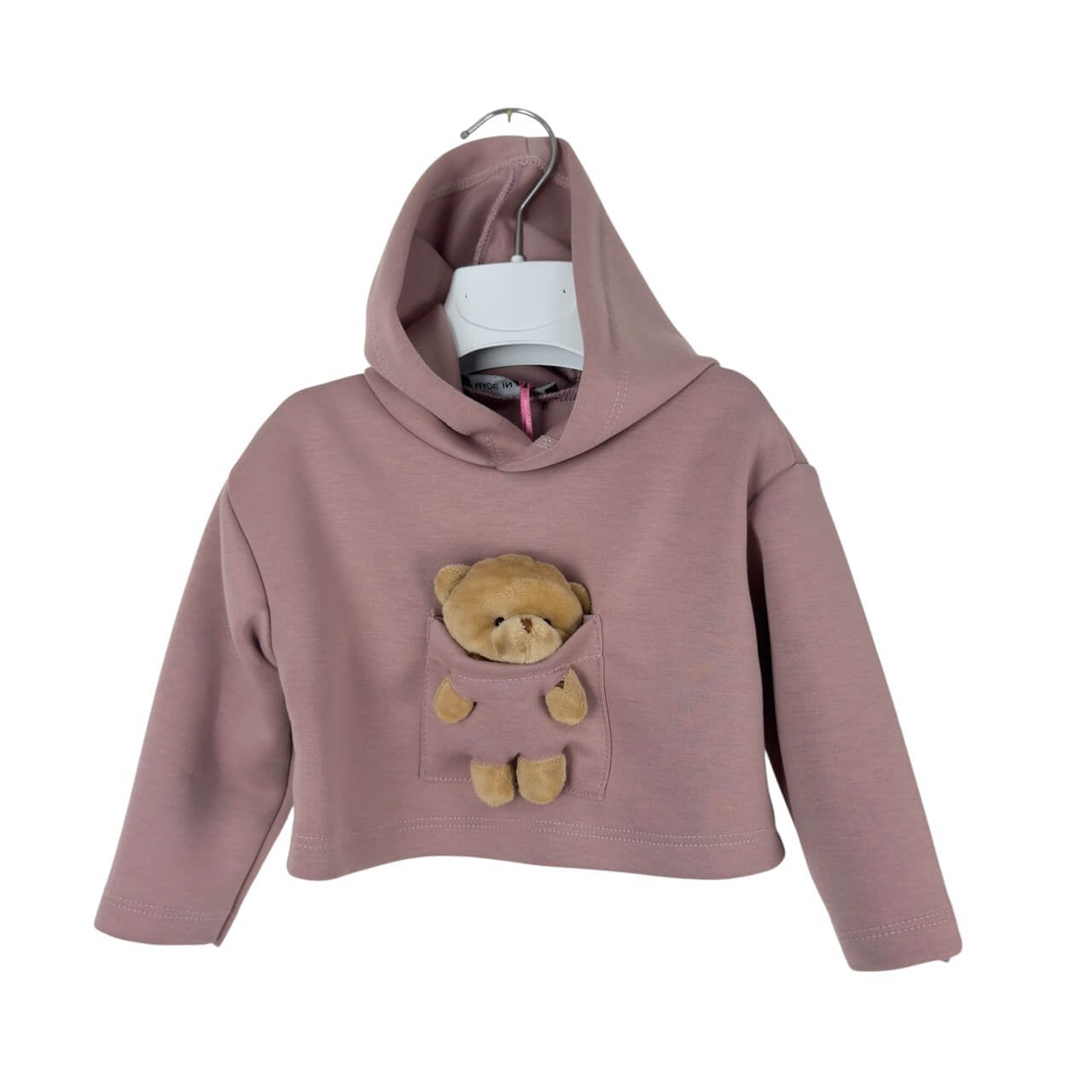 Completo Neonata Invernale