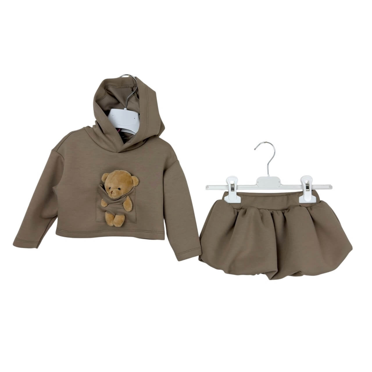 Completo Neonata Invernale