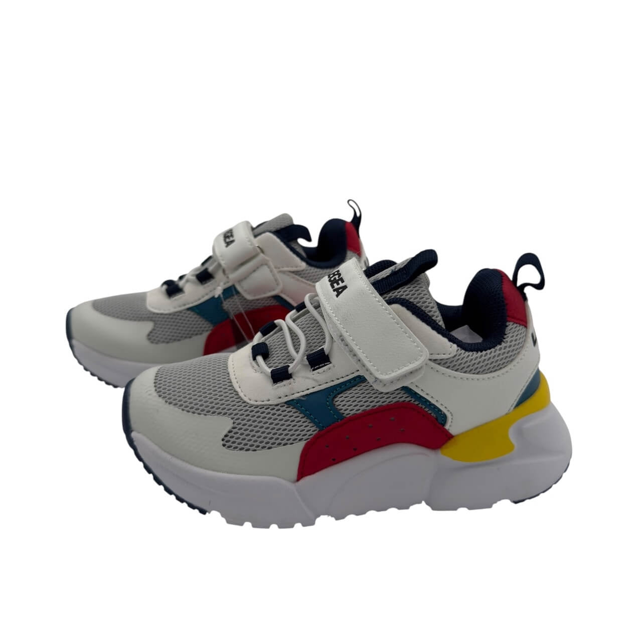 Sneakers Bimbo Legea