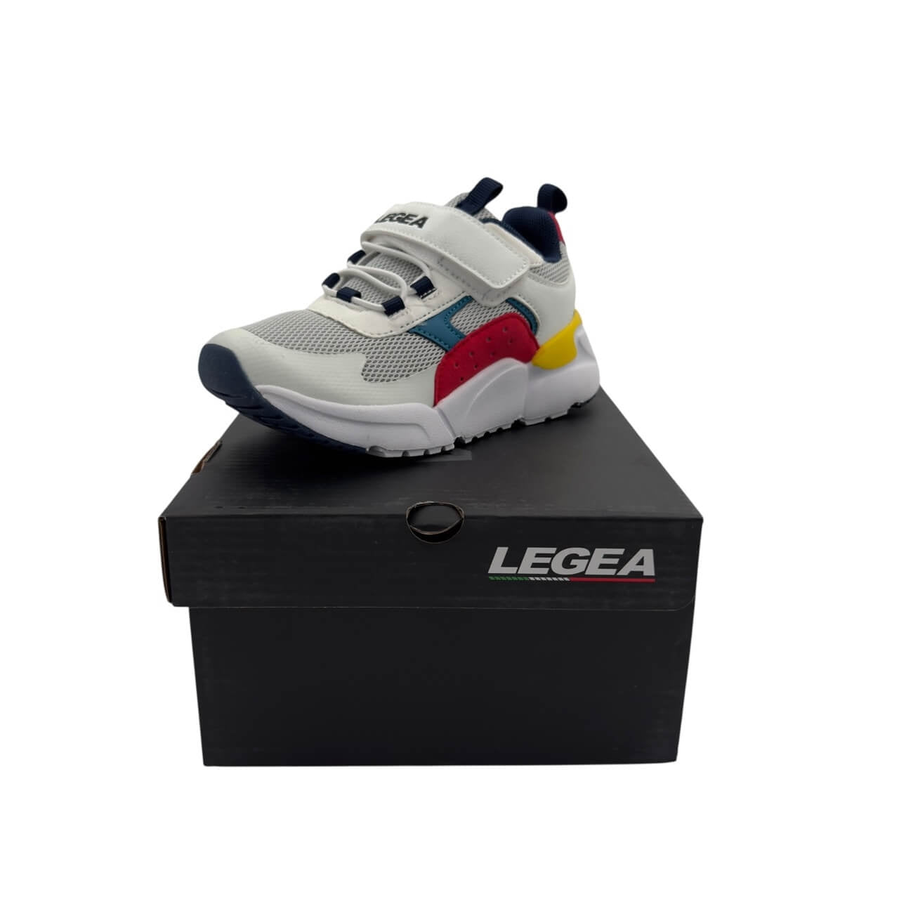 Sneakers Bimbo Legea