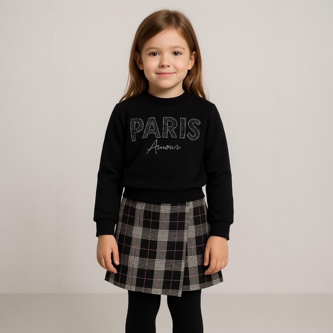 Completo Bimba Felpato