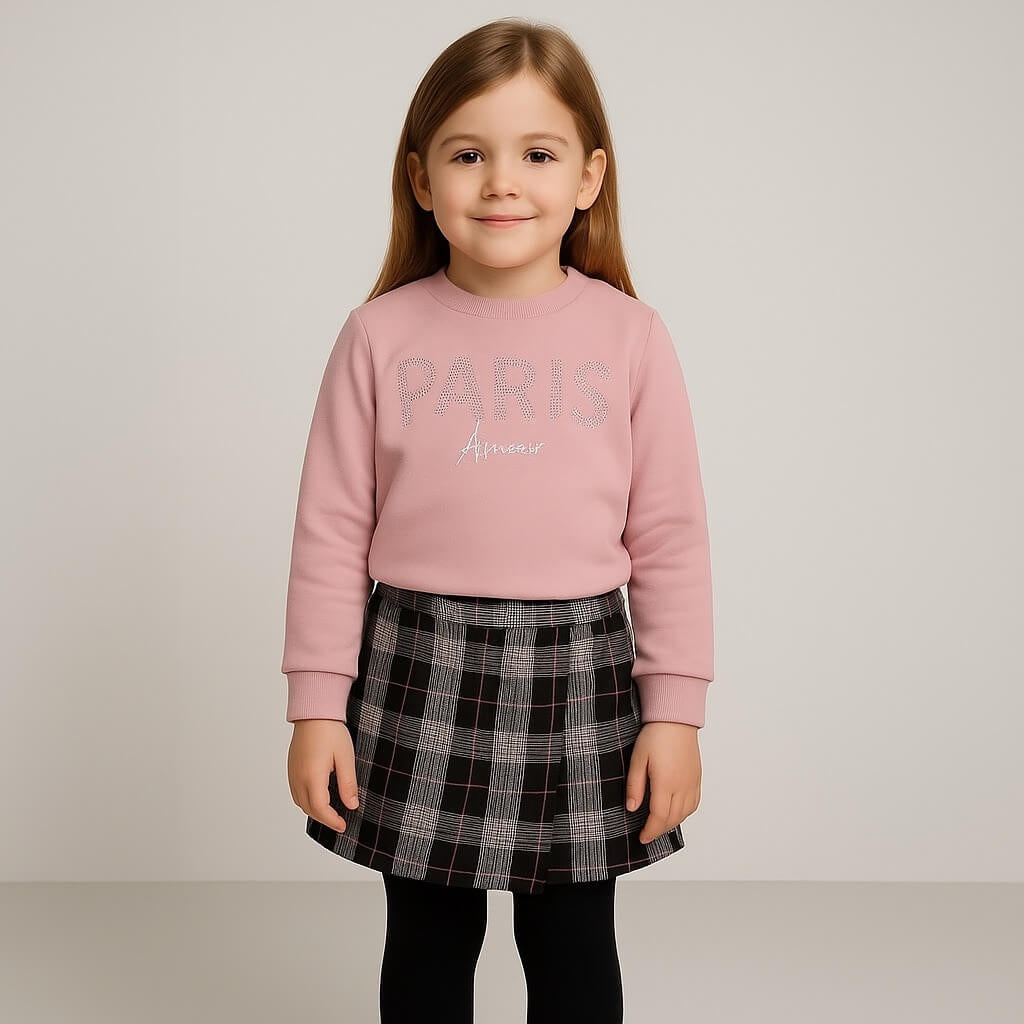 Completo Bimba Felpato
