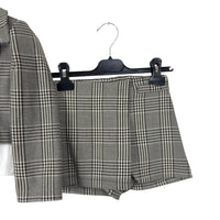 Completo Bambina 3 Pezzi Kitty Kiss – Tailleur
