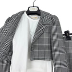 Completo Bambina 3 Pezzi Kitty Kiss – Tailleur