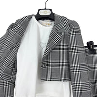 Completo Bambina 3 Pezzi Kitty Kiss – Tailleur