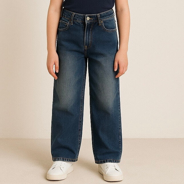 Jeans Bimba Kitty Kiss