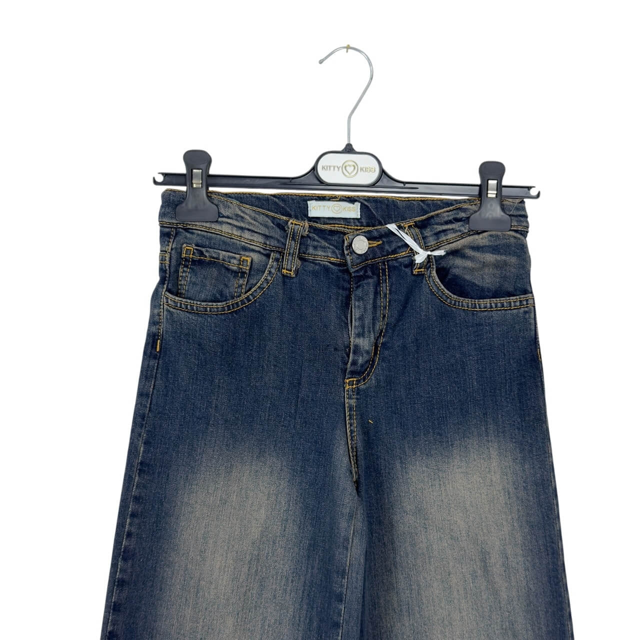 Jeans Bimba Kitty Kiss