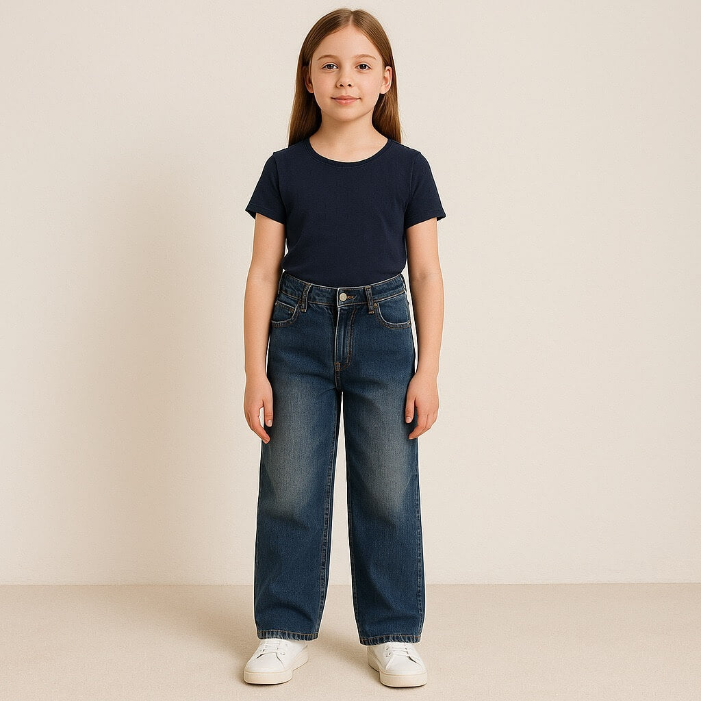 Jeans Bimba Kitty Kiss