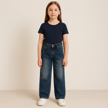 Jeans Bimba Kitty Kiss