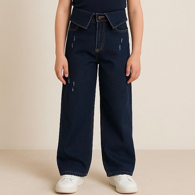 Jeans Bimba Kitty Kiss