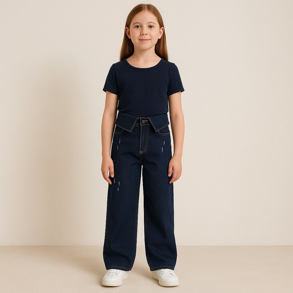 Jeans Bimba Kitty Kiss