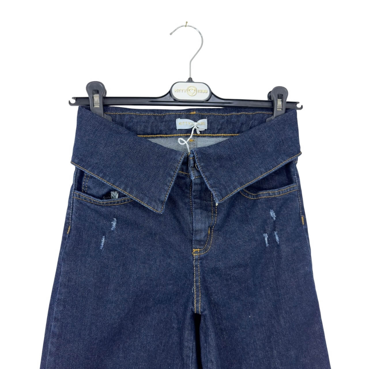 Jeans Bimba Kitty Kiss