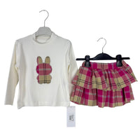 Completo Bimba Caldo Cotone
