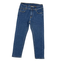 Jeans Bimbo Elasticizzato