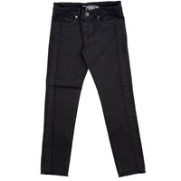 Jeans Bimbo Nero Slim Fit