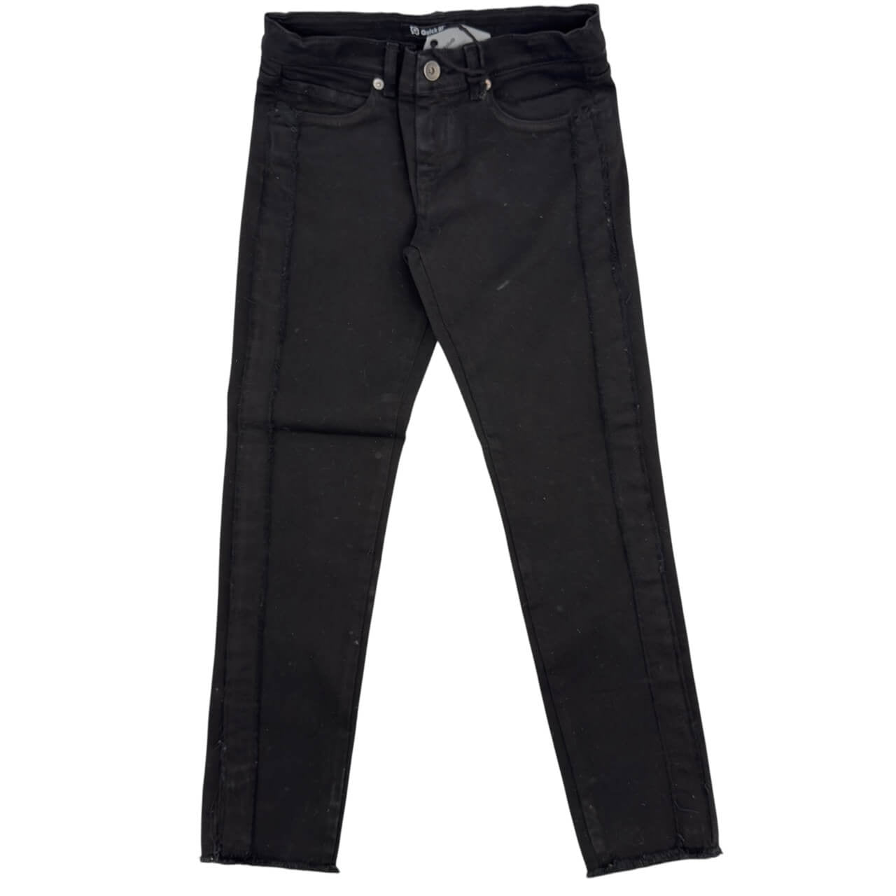 Jeans Bimbo Nero Slim Fit