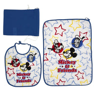 Set Asilo Disney Mickey Mouse