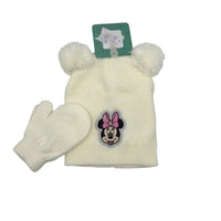 Set 2 pezzi Cappello Disney Minnie