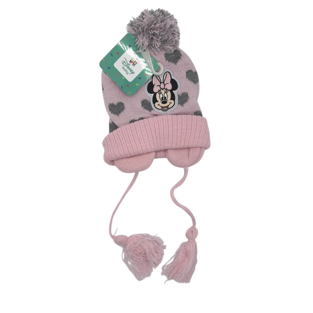 Cappello Disney Minnie
