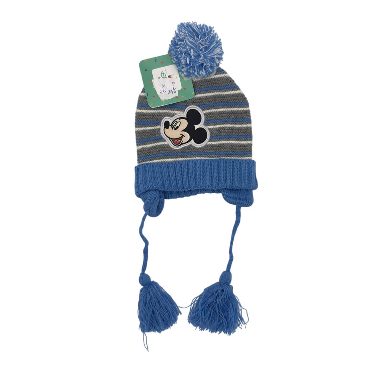Cappello Disney Mickey Mouse
