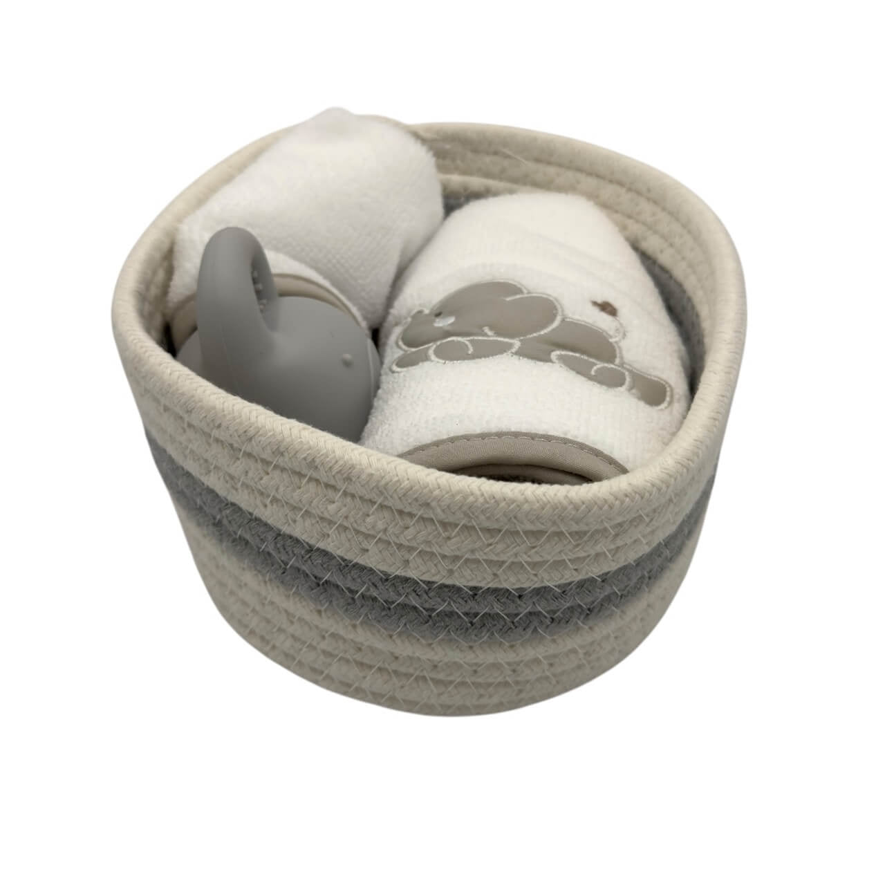 set bagno 4 Pezzi Bruco Bruco