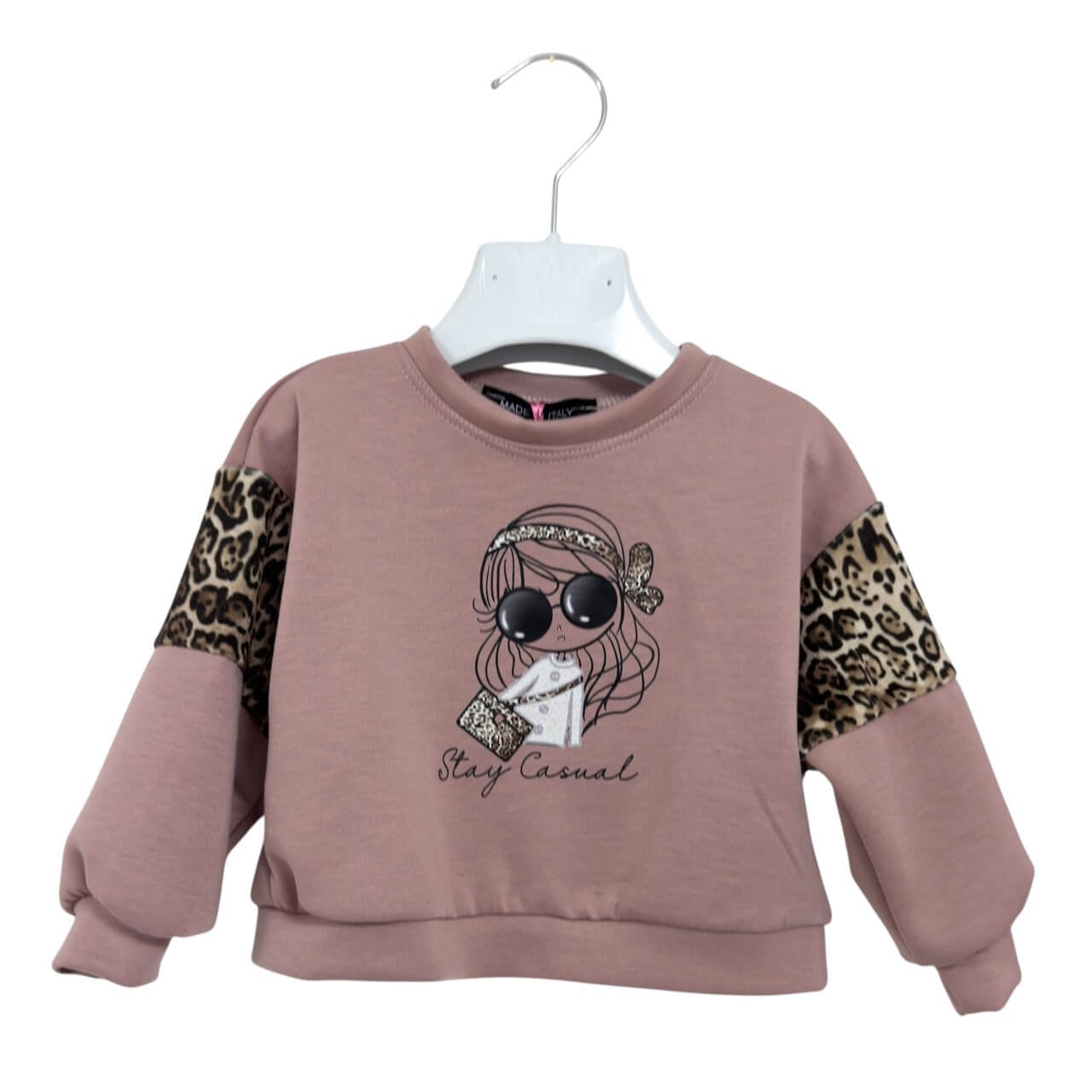 Completo Neonata Invernale