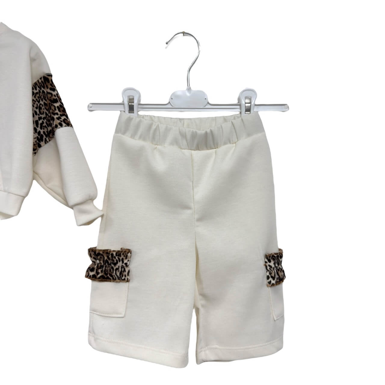Completo Neonata Invernale