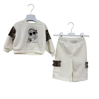 Completo Neonata Invernale