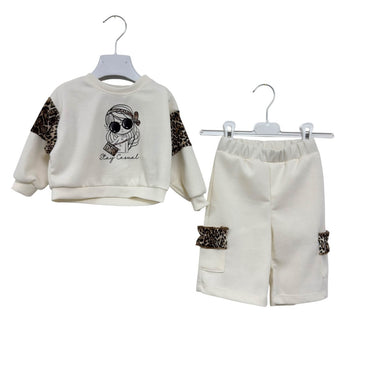 Completo Neonata Invernale