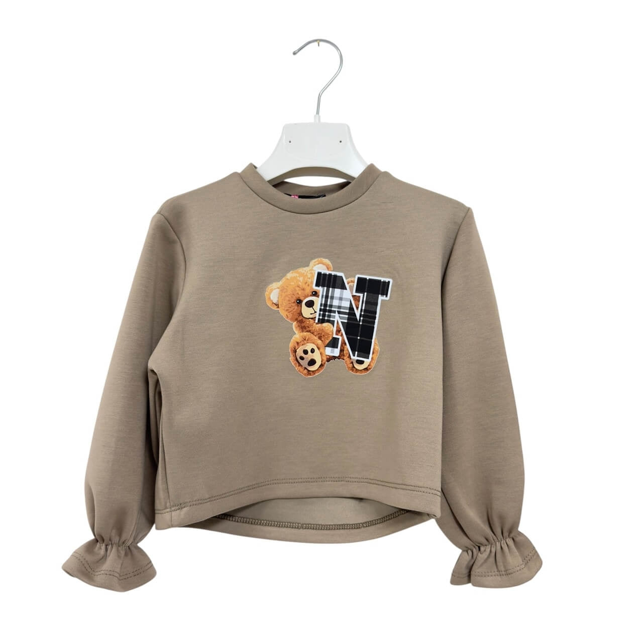 Completo Invernale Bambina