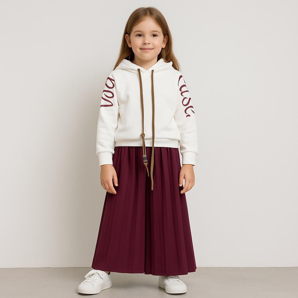 Completo bimba Great Joy