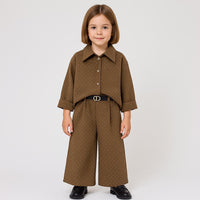 Completo bimba Over Great Joy