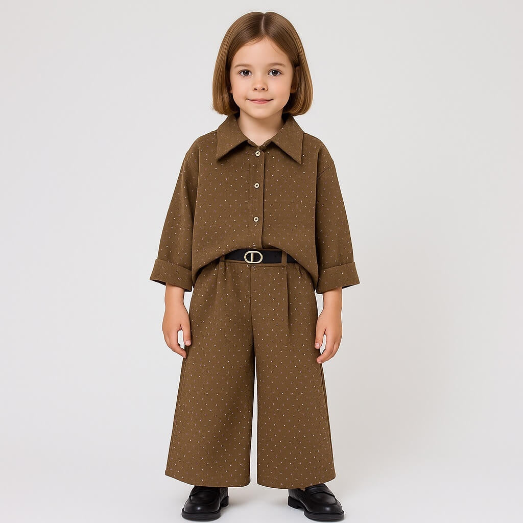 Completo bimba Over Great Joy