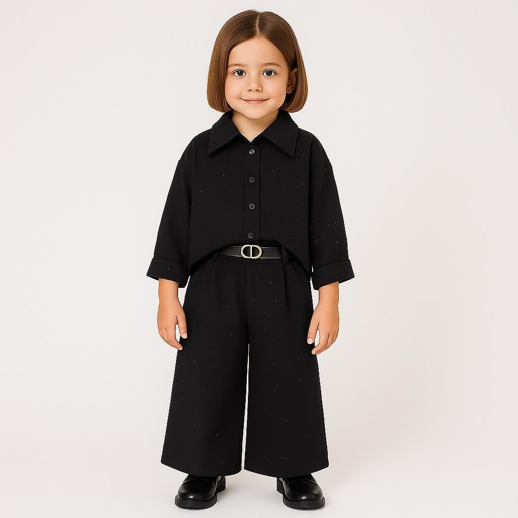 Completo bimba Over Great Joy