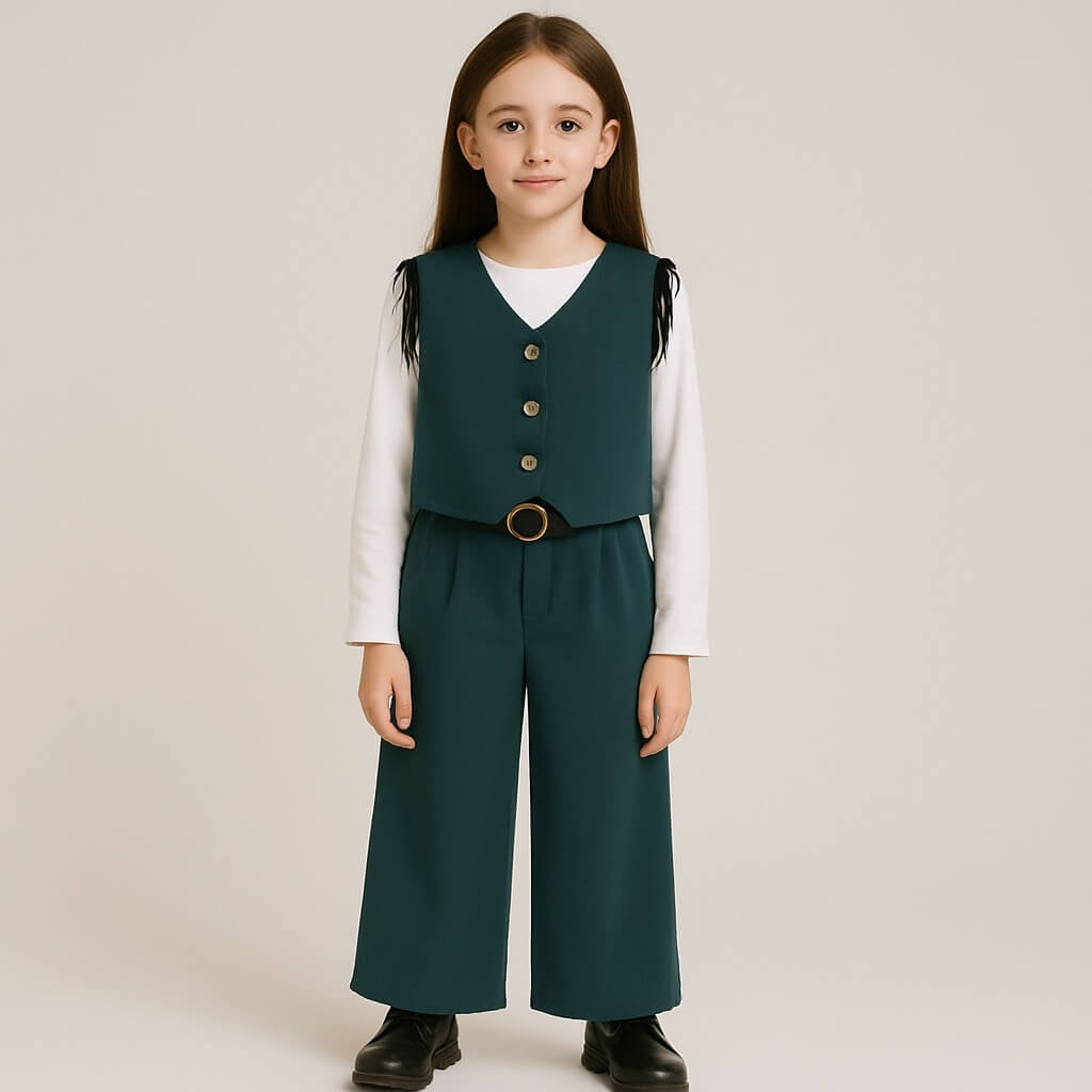Completo bimba Over Great Joy